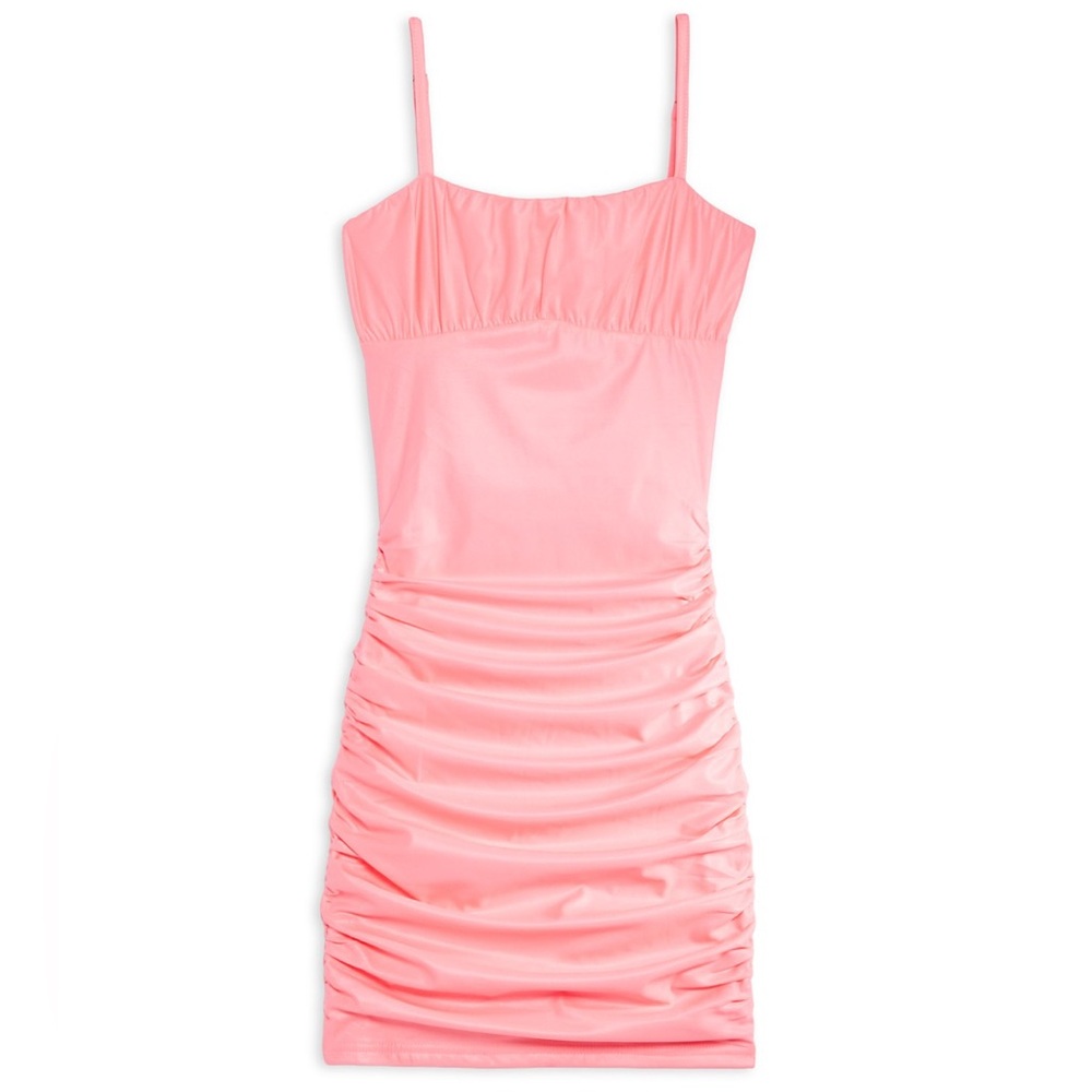 Katie J NYC Tween Ava Dress - Size XL